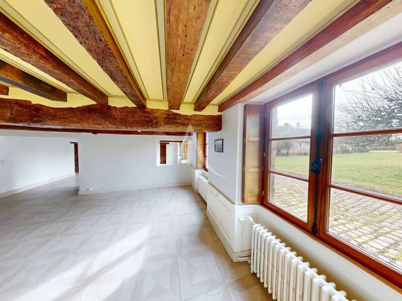 Maison à vendre, 317m², CHECY