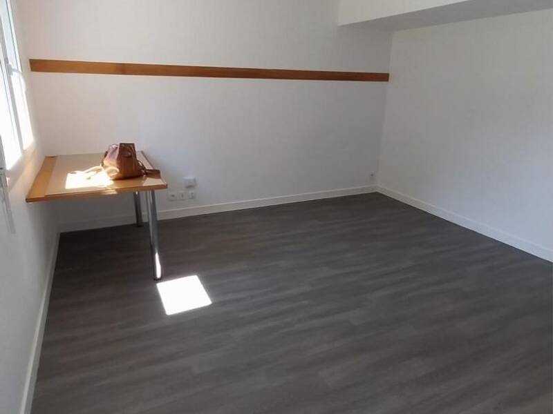 Maison à louer, 26m², BREST