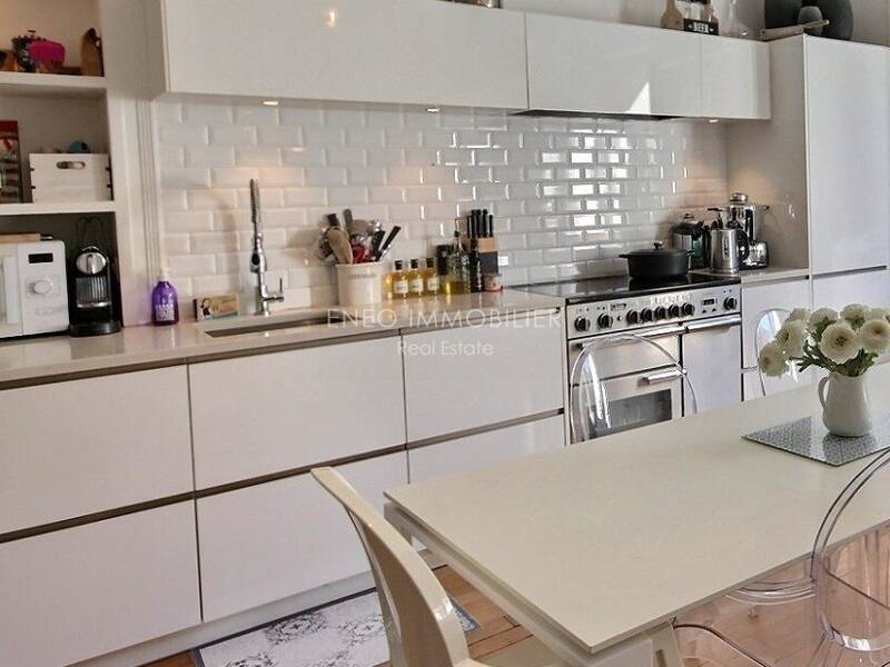 Maison à vendre, 150m², BOURG SAINT MAURICE