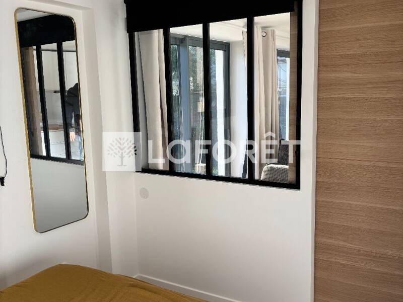 Maison à louer, 25m², AUVERS SUR OISE