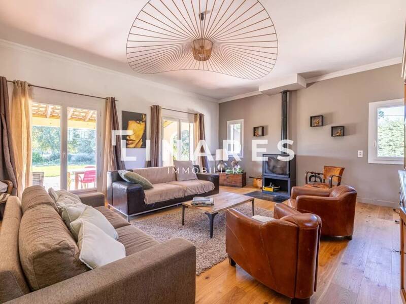 Maison à vendre, 162m², AIX EN PROVENCE