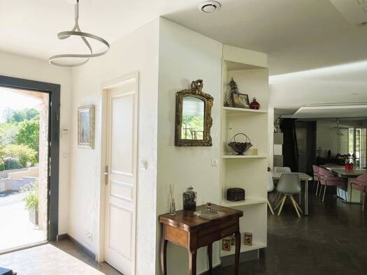 Maison à vendre 495 000 € 5 pièces 4 chambres 184 m² 867 m² de terrain Boulazac Isle Manoire 24750