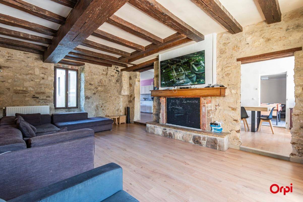 Maison à vendre, 297m², VILLERS SUR FERE
