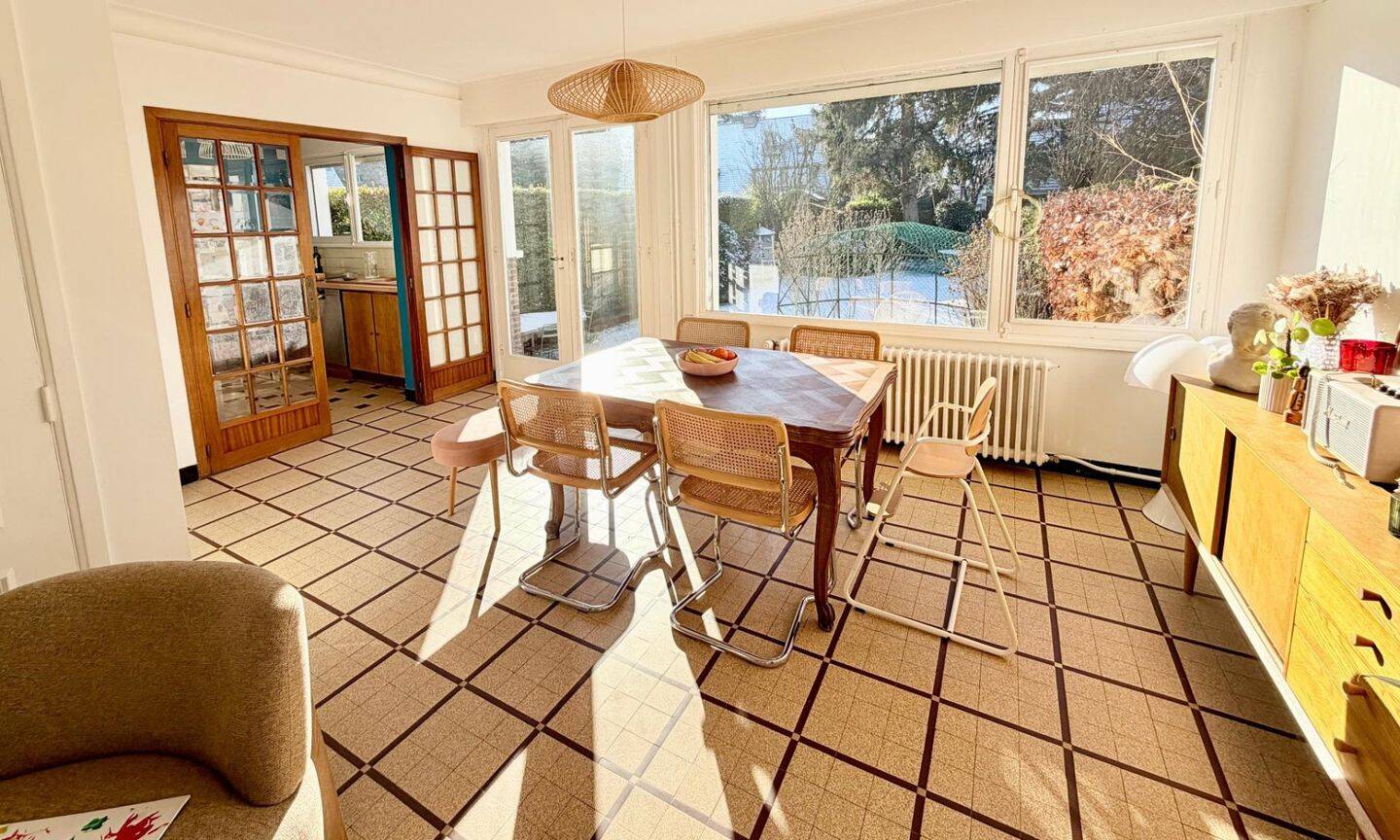 Maison à vendre, 100m², TOURCOING
