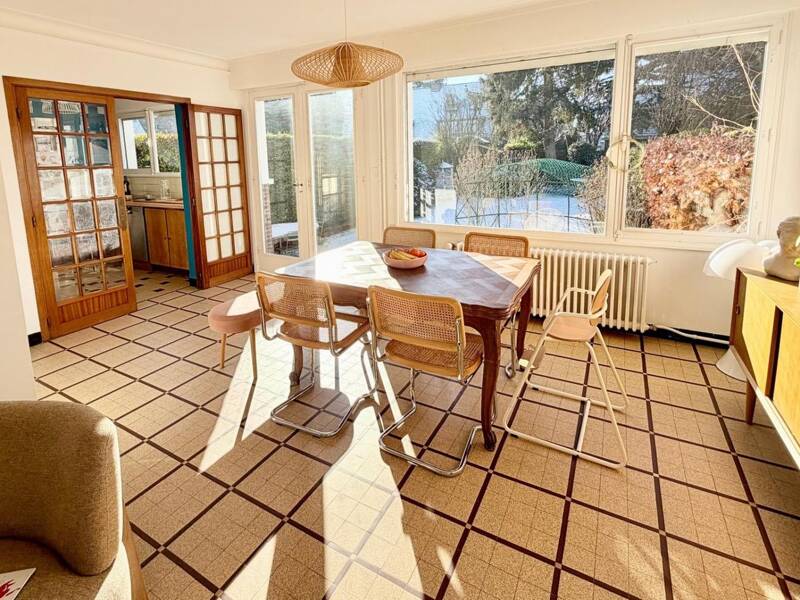 Maison à vendre, 100m², TOURCOING