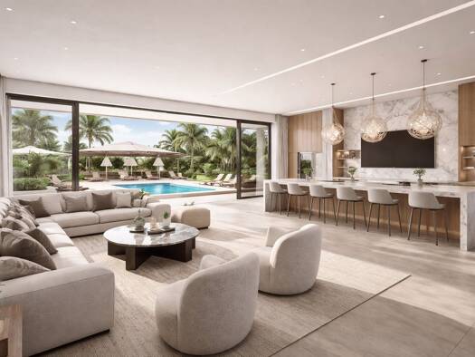 Maison à vendre - neuf 1 580 000 € 5 pièces 4 chambres 172 m² 749 m² de terrain Village-Le Val-Cabrieres Mougins 06250