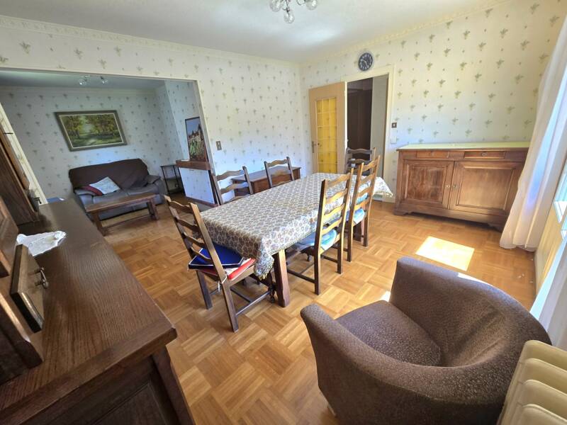 Maison à vendre, 80m², DIJON