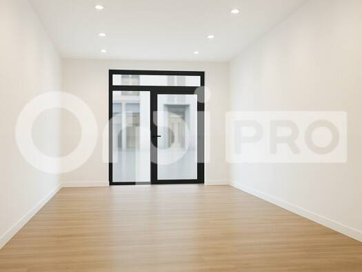 Local commercial à vendre 121 000 € 46 m² de surface de vente Montluçon 03100