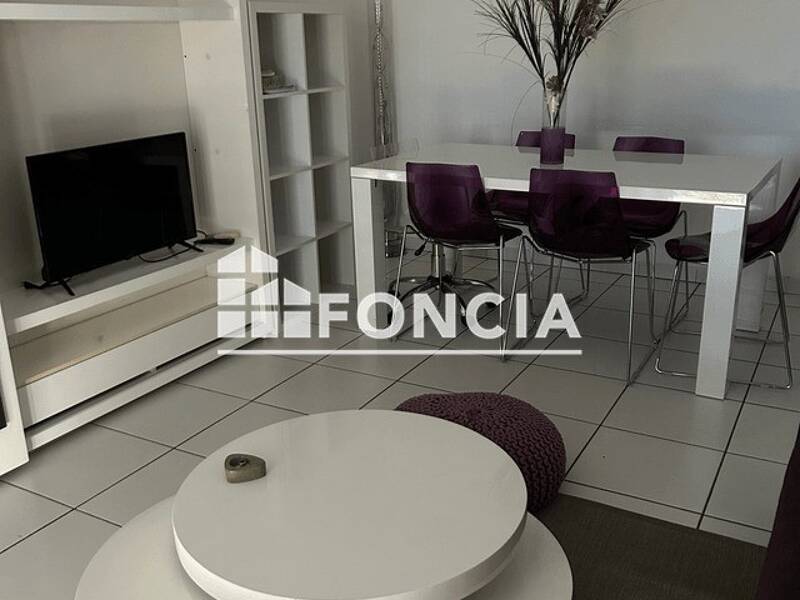 Maison à louer, 54m², PERPIGNAN