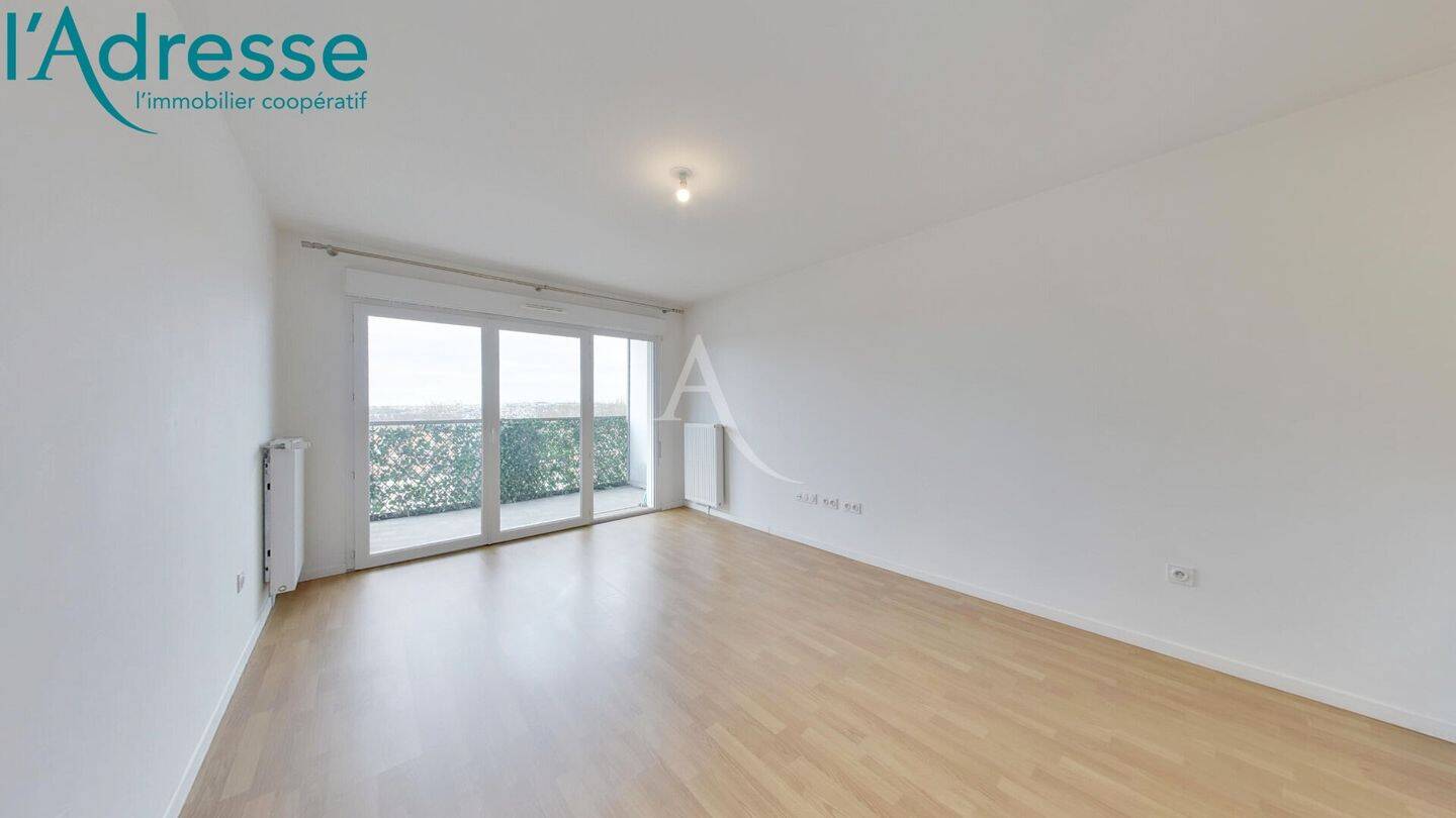 Maison à louer, 44m², CHAMPIGNY SUR MARNE