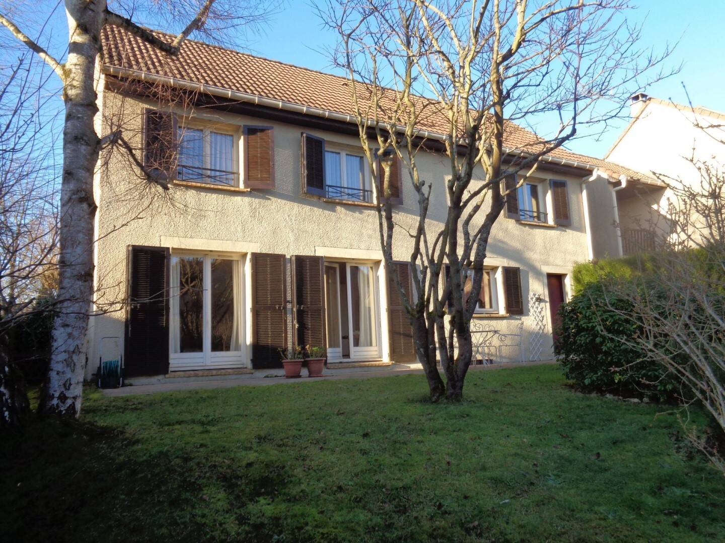 Maison à vendre, 142m², CERGY