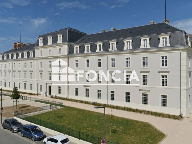 Maison à louer, 42m², BLOIS