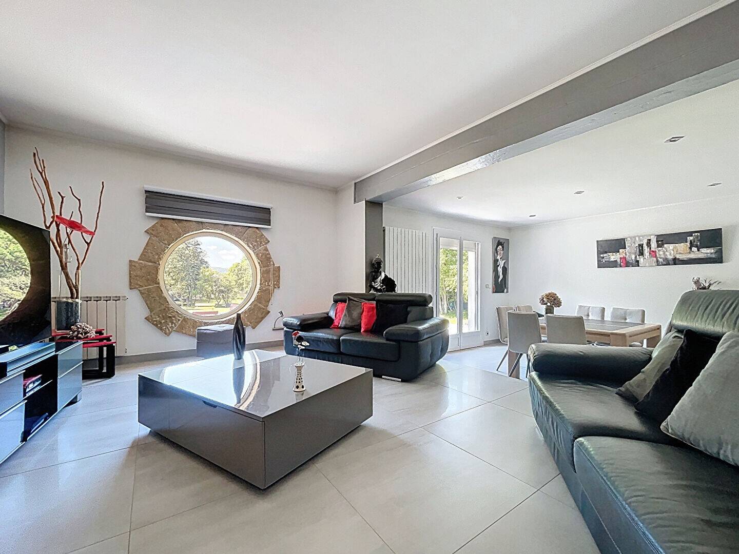 Maison à vendre, 155m², SAINT LAURENT DES ARBRES