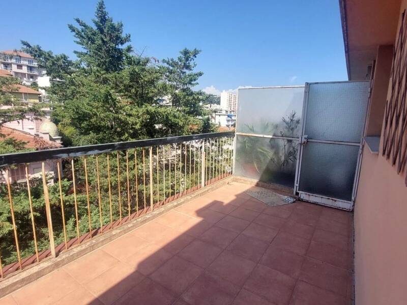 Maison à louer, 39m², NICE