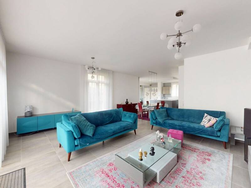 Maison à vendre, 267m², CHATENAY MALABRY