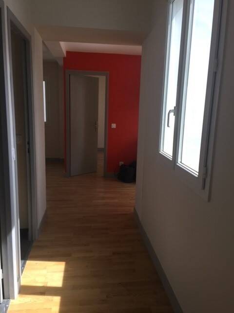 Maison à louer, 59m², LA ROCHELLE