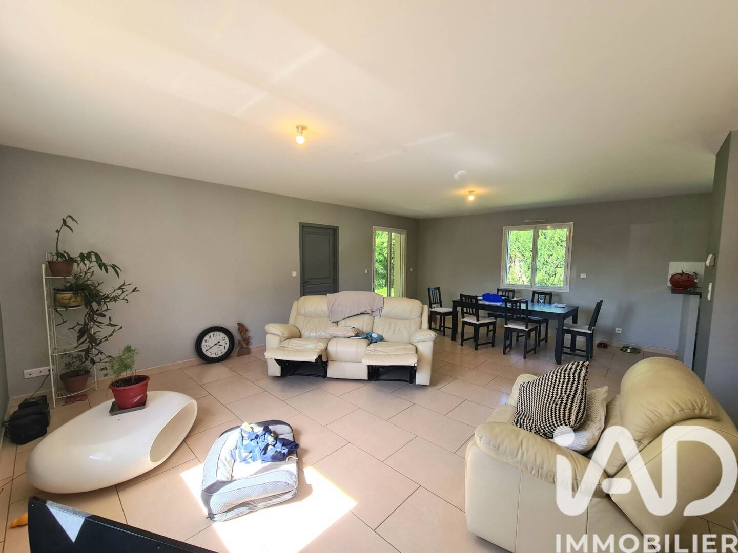 Maison à vendre, 112m², MONTBETON