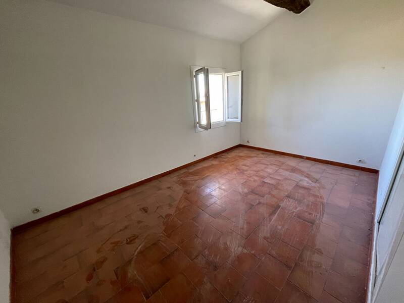 Maison à louer, 83m², LE PUY SAINTE REPARADE