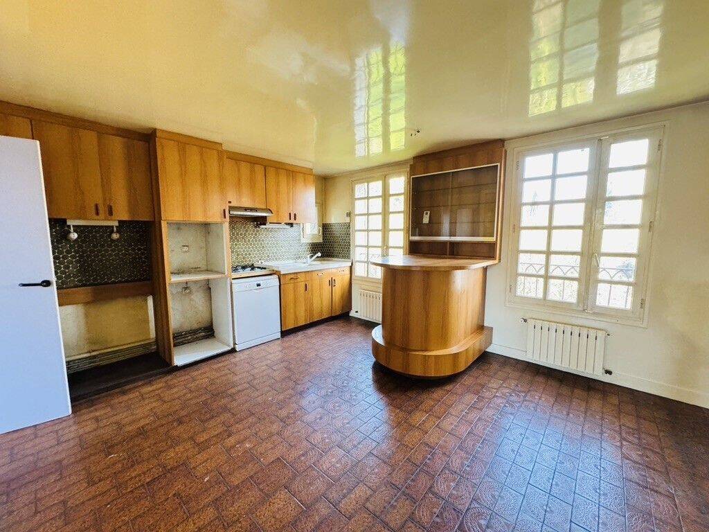 Maison à vendre, 236m², LES PAVILLONS SOUS BOIS