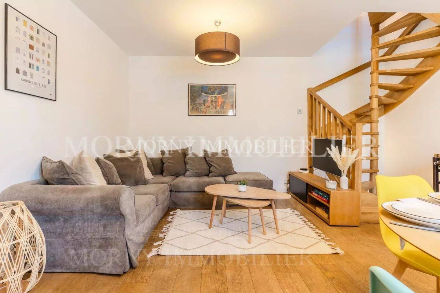 Maison à vendre, 75m², DEAUVILLE