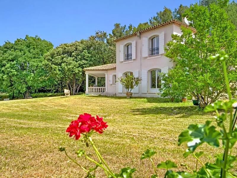 Maison à vendre, 170m², LE THOLONET