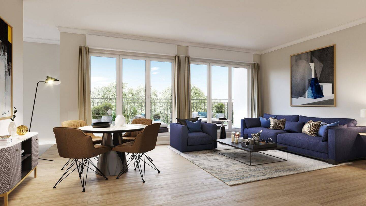 Maison à vendre, 80m², ORLY