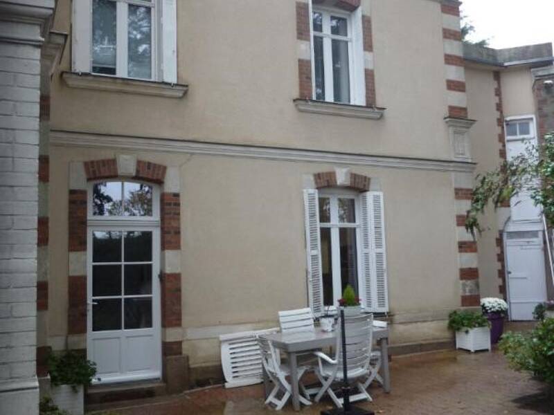 Maison à vendre, 180m², CHOLET