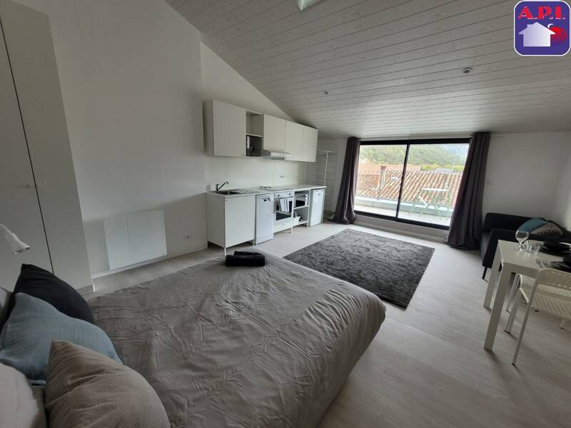 Maison à louer, 27m², FOIX