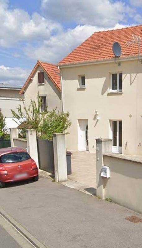 Maison à vendre, 90m², CORBEIL ESSONNES