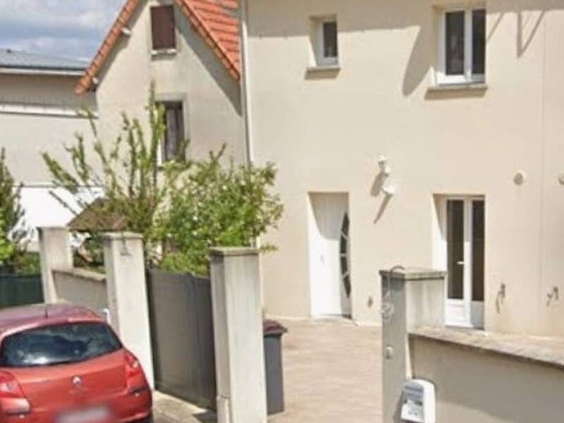 Maison à vendre, 90m², CORBEIL ESSONNES