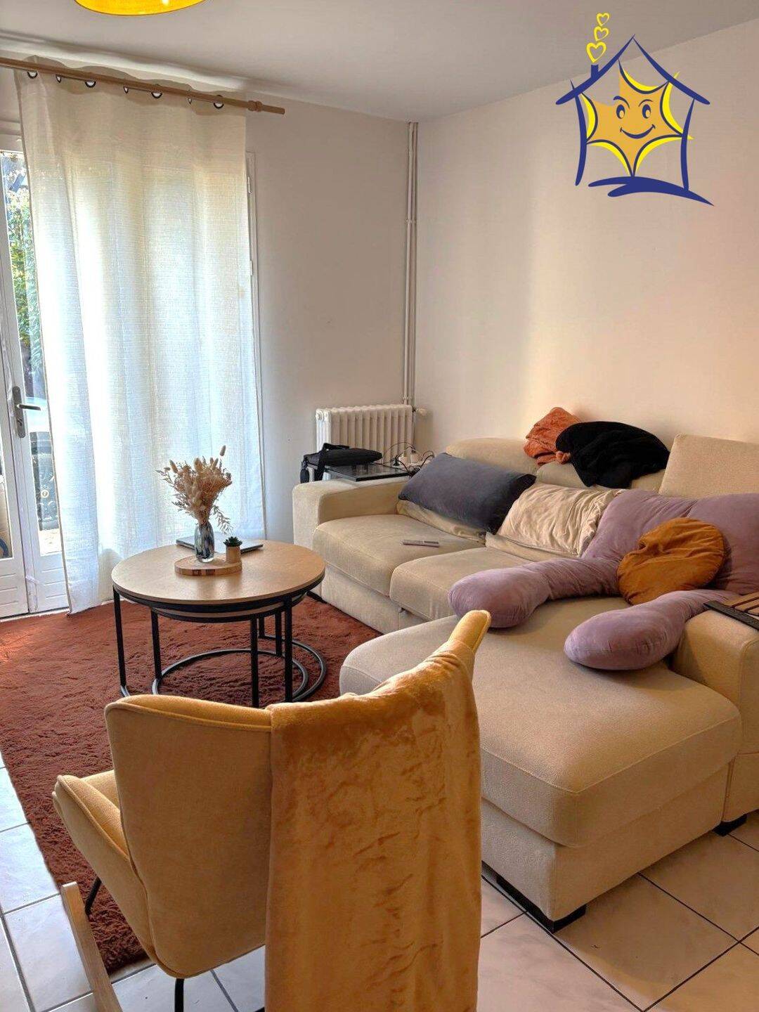 Maison à vendre, 110m², VERT LE GRAND