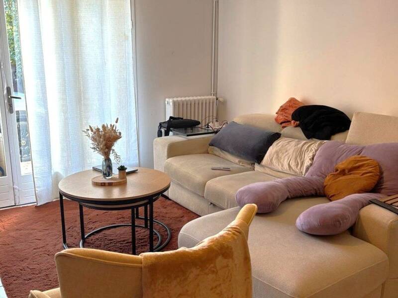 Maison à vendre, 110m², VERT LE GRAND