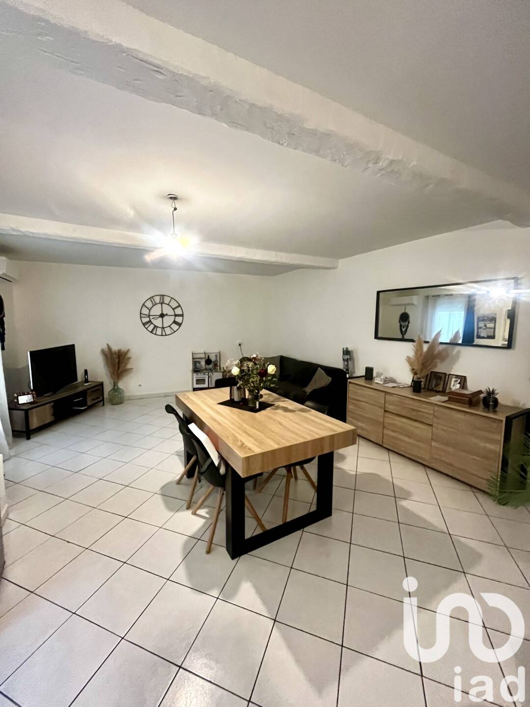 Maison à vendre, 70m², FRONTIGNAN