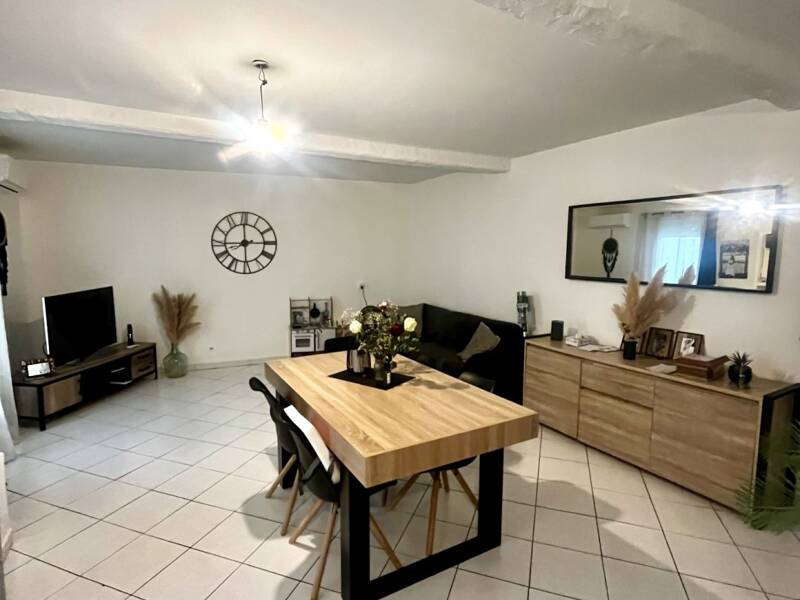 Maison à vendre, 70m², FRONTIGNAN