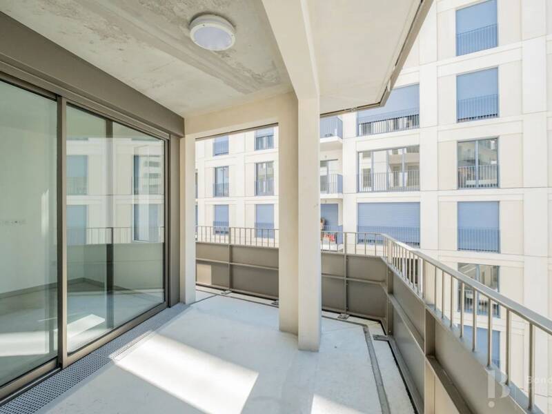 Maison à louer, 87m², BORDEAUX