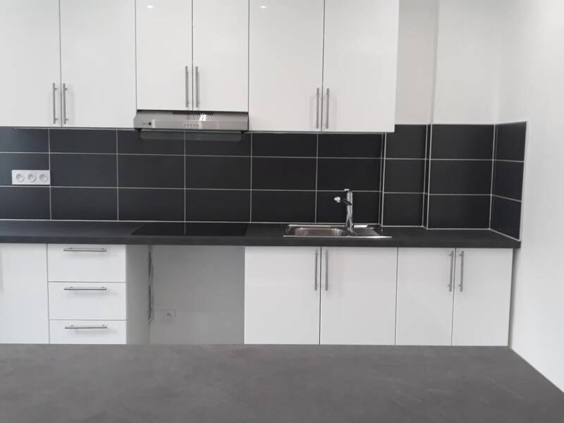 Maison à louer, 44m², PUTEAUX