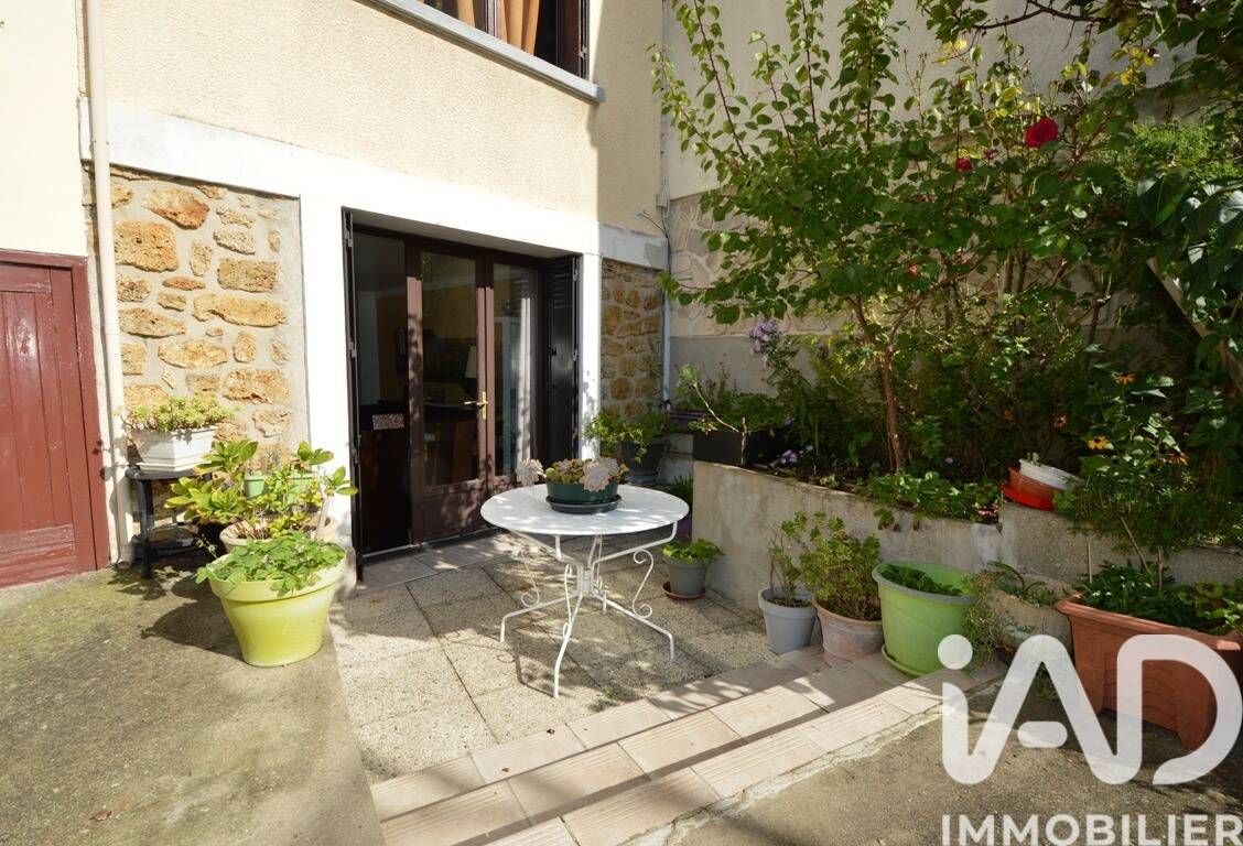 Maison à vendre, 117m², CHAMPIGNY SUR MARNE