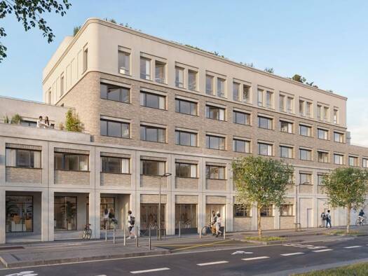 Appartement à vendre - neuf 152 800 € 1 pièce 18,6 m² 4ème étage La Bastide Bordeaux 33000