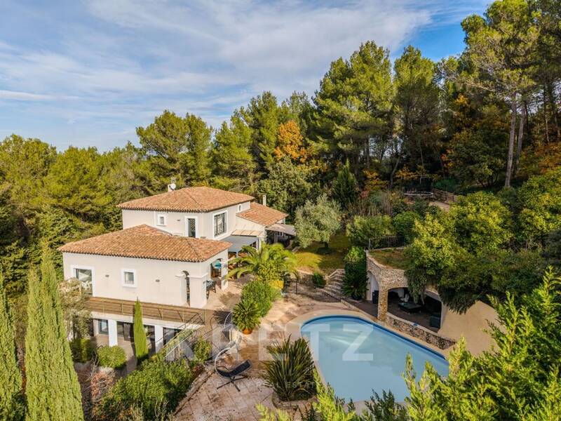 Maison à vendre, 350m², AIX EN PROVENCE