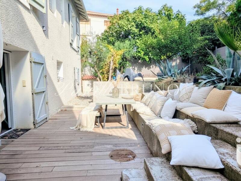 Maison à vendre, 138m², TOULON