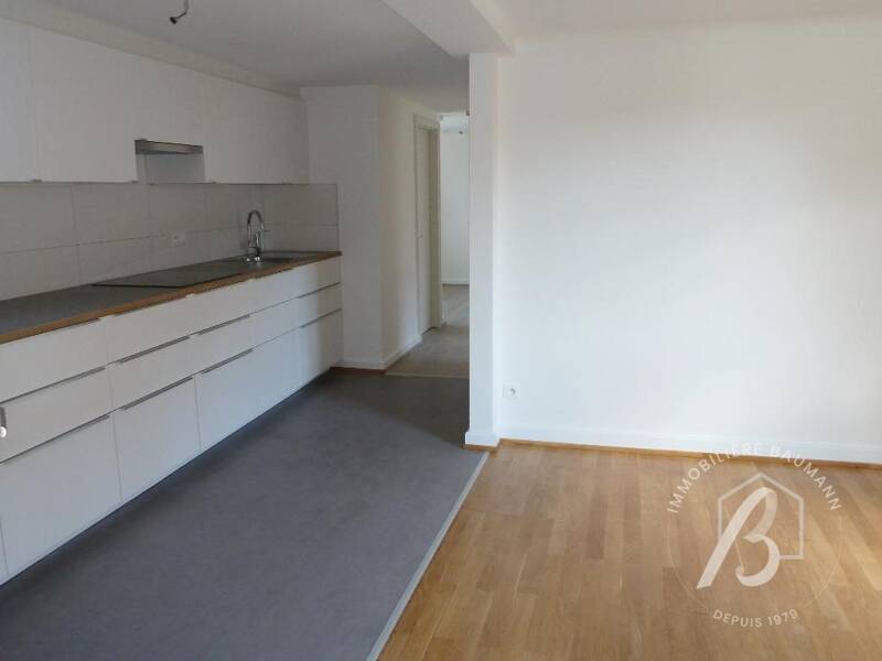 Maison à louer, 66m², ROSHEIM