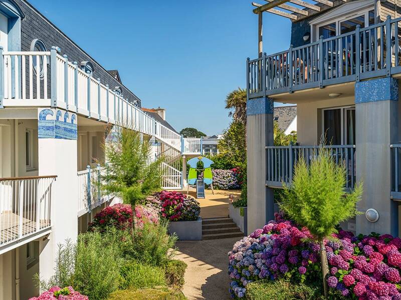 Maison à vendre, 34m², DOUARNENEZ