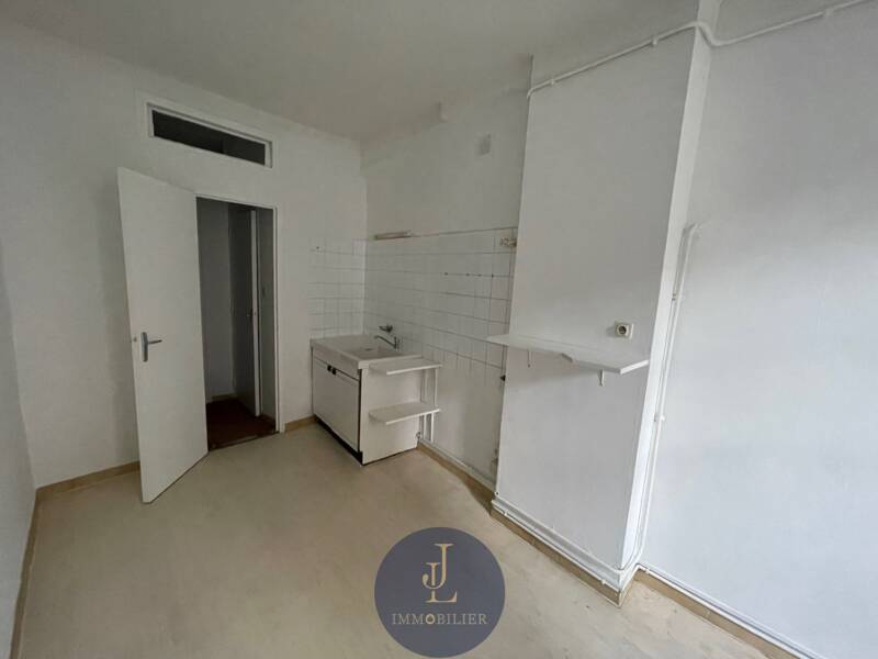 Maison à louer, 44m², MONTPELLIER