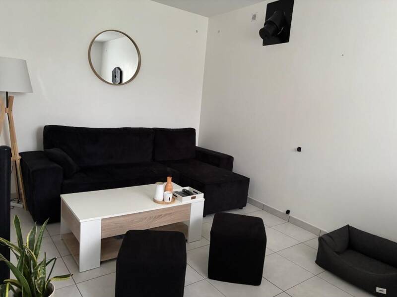 Maison à louer, 55m², SAINT SAUVEUR