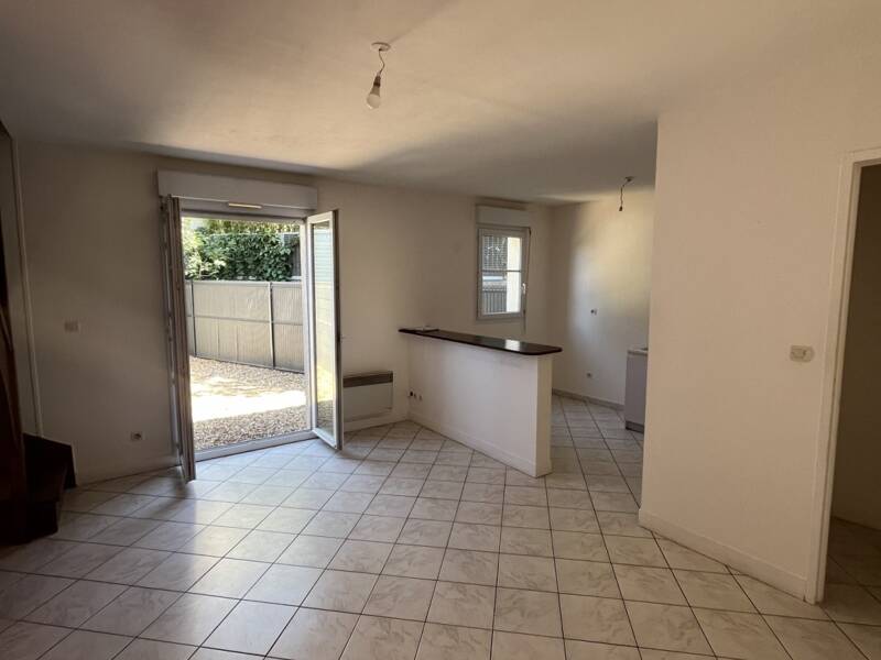 Maison à louer, 56m², ORLEANS