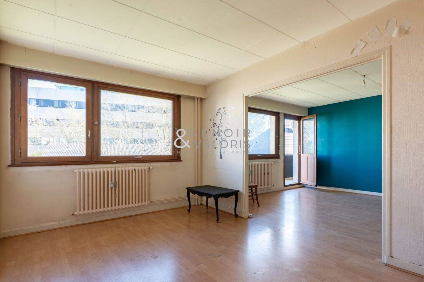 Maison à vendre, 98m², NANCY