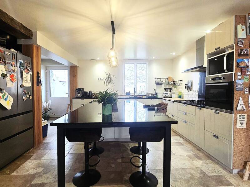 Maison à vendre, 180m², BRENS