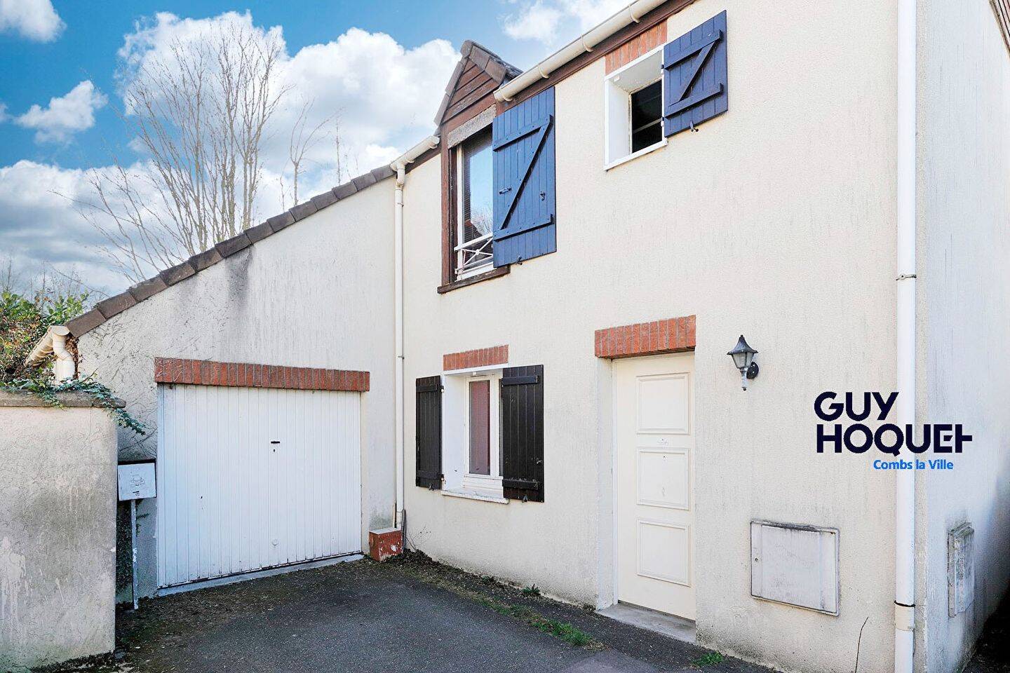 Maison à vendre, 98m², COMBS LA VILLE