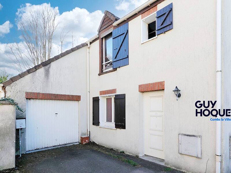 Maison à vendre, 98m², COMBS LA VILLE