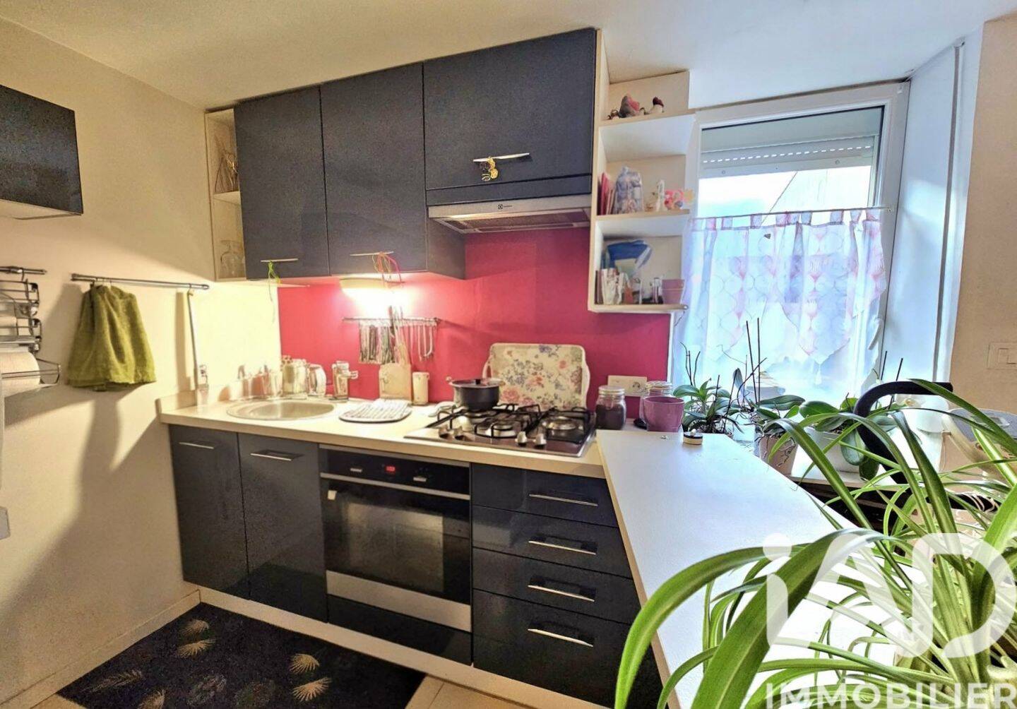 Maison à vendre, 81m², LES LUCS SUR BOULOGNE